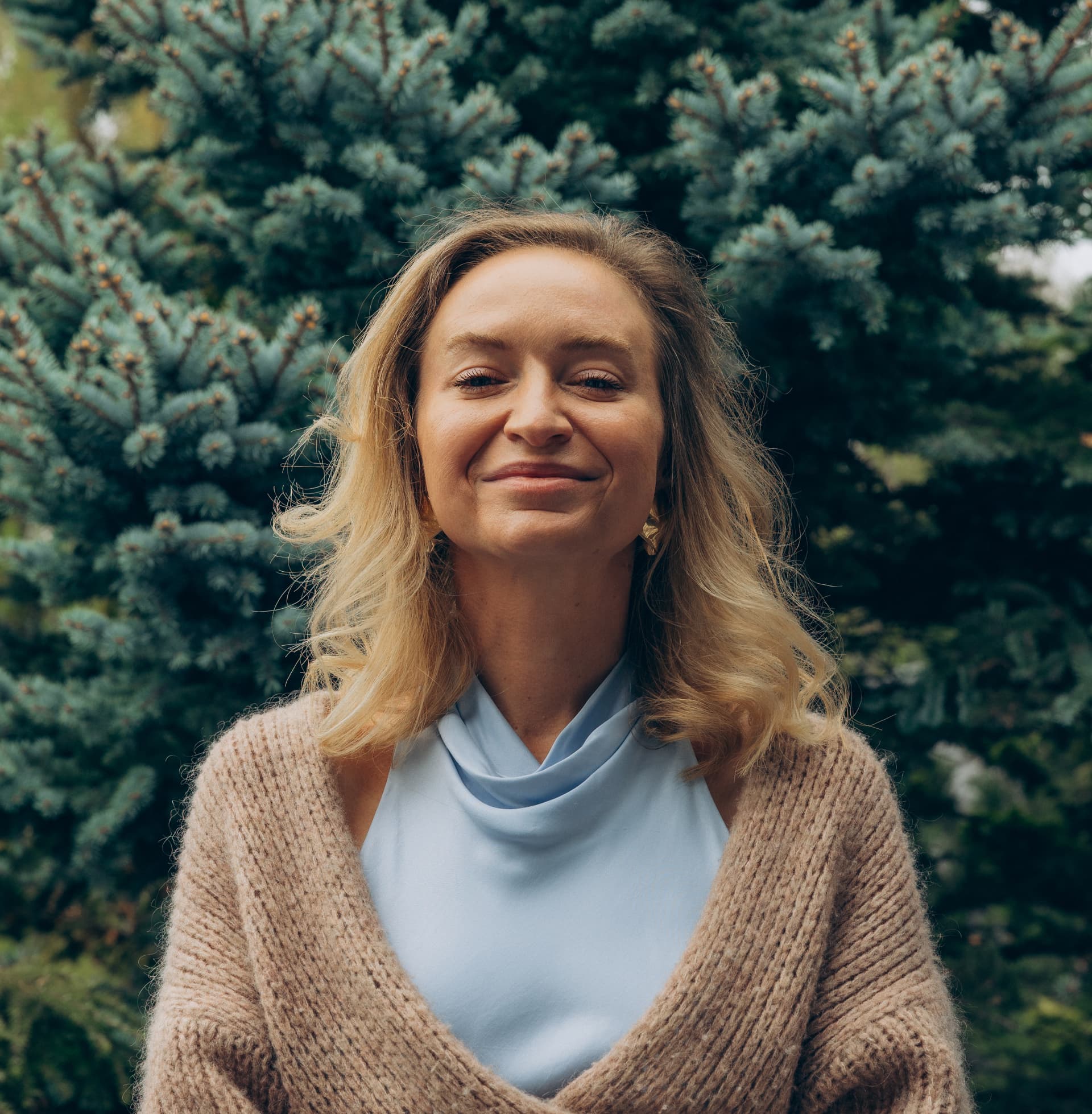 Dr Ewelina - belief perspective