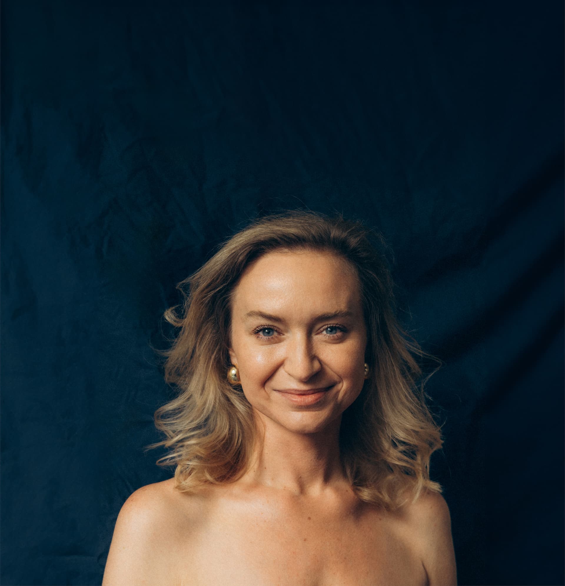 Dr Ewelina - perspektywa odczuwania